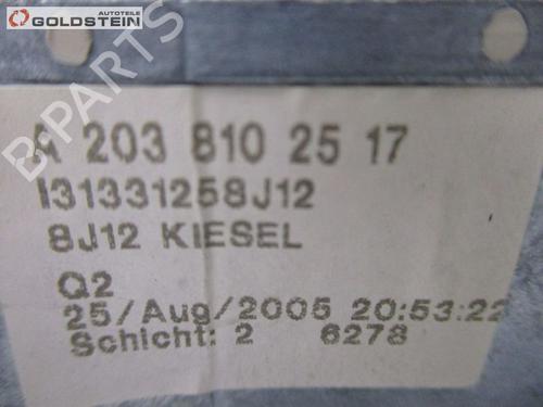 Rear mirror MERCEDES-BENZ CLK (C209) CLK 200 Kompressor (209.342) | BP18753398I6 
