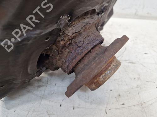 Right rear steering knuckle BMW X3 (F25) xDrive 20 d | BP29102344M28 