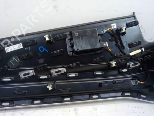 Dashboard BMW X5 (G05, F95) xDrive 40 i Mild-Hybrid | BP37139252C46  - Image 9