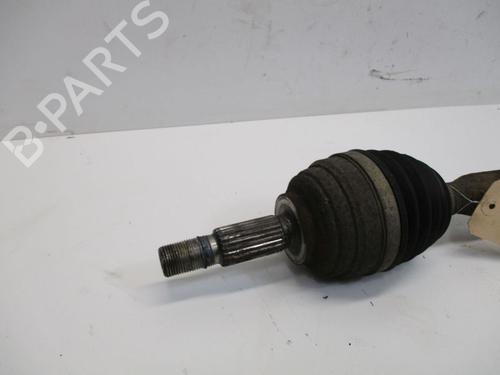 Left front driveshaft DACIA SANDERO 1.6 (BS0D, BS0B, BS0F, BS0H) | BP37116988M38 - Image 6