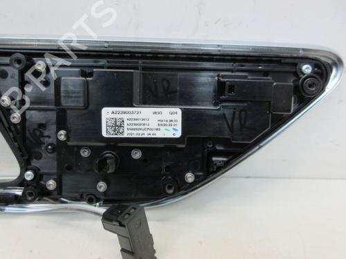 Switch MERCEDES-BENZ EQS (V297) EQS 450+ (297.123) | BP37130830I30 - Image 5