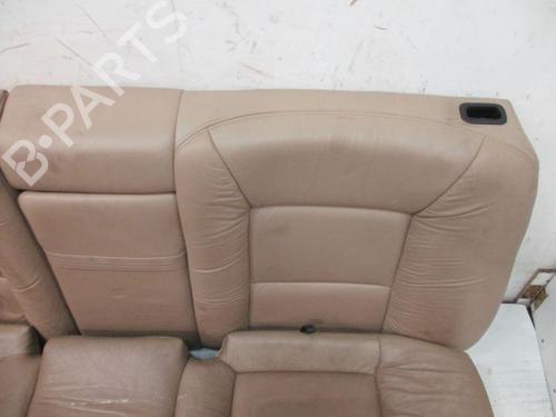 Rear seat SAAB 9-5 (YS3E) 2.0 t | BP18807572C17
