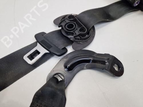 Front left seatbelt VW GOLF PLUS V (5M1, 521) 1.9 TDI | BP39062797I26 - Image 6