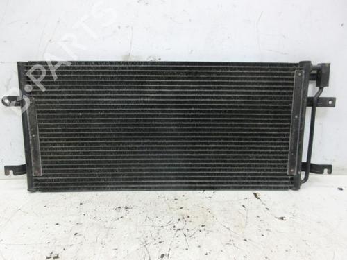 Kondensator Klimaanlage VW TRANSPORTER T4 Bus (70B, 70C, 7DB, 7DK, 70J, 70K, 7DC, 7DJ) 2.5 TDI | BP29092012M32 
