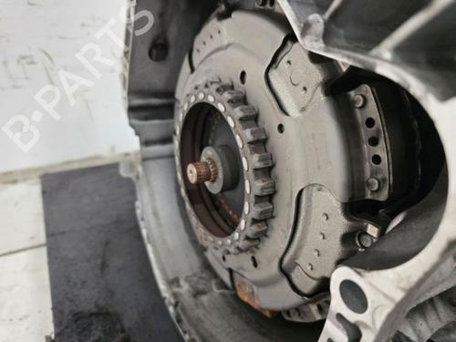 Gearbox RENAULT CAPTUR I (J5_, H5_) 1.3 TCe 150 (J5NK, J5JS) | BP39007984M3  - Image 9