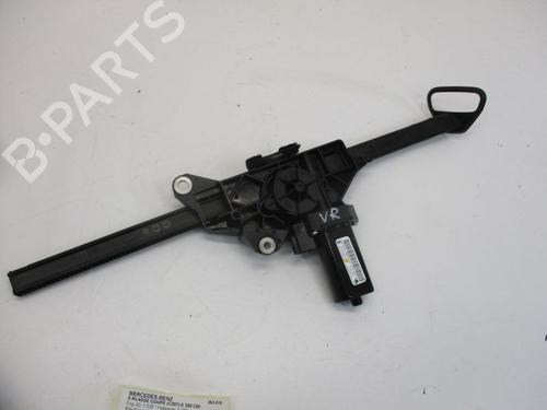 Used Front right seatbelt MERCEDES-BENZ E-CLASS Coupe (C207) E 350 CDI (207.322) (231 hp) 18804024