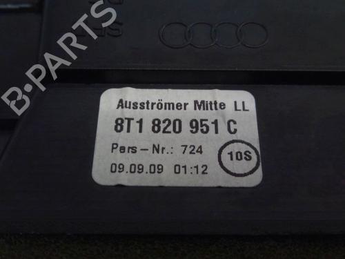 Air vent AUDI A4 Allroad B8 (8KH) 2.0 TFSI quattro | BP28307589I21 