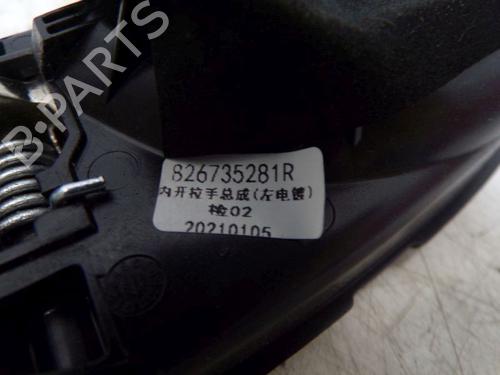 Front left lock DACIA SPRING EV (B6M1) | BP38505564C98 - Image 8