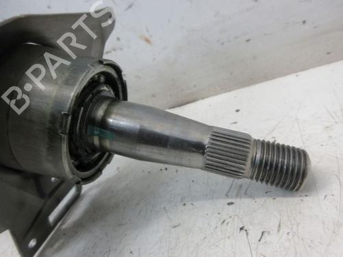 Steering column NISSAN NOTE (E11, NE11) 1.4 | BP37124166M21 - Image 4