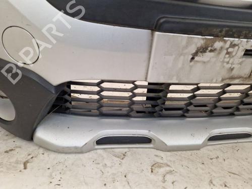 Front bumper DACIA LODGY (JS_) 1.5 dCi (JSMC, JSAF) | BP30358714C7