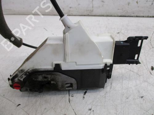 Rear left lock PEUGEOT PARTNER Tepee 1.6 VTi | BP29092874C100 