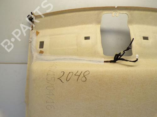 Interiør tag CITROËN C4 CACTUS 1.2 VTi 82 | BP30668518I12 