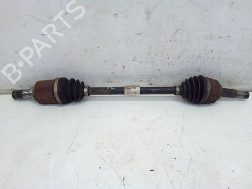 Used Left front driveshaft Left front driveshaft 38507519 38507519