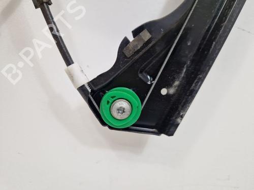 Front left window mechanism VW GOLF V (1K1) 2.0 GTI | BP31702018C22 