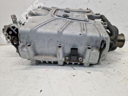 Electronic module AUDI A5 (8T3) S5 quattro | BP31312433M83 