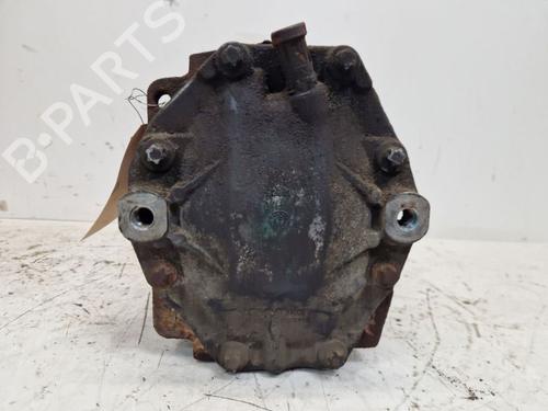 Rear differential MERCEDES-BENZ SLK (R170) 200 Kompressor (170.444) | BP29574919M24 