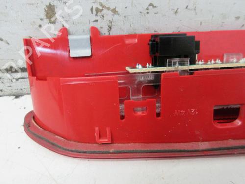 Third brake light VW POLO V (6R1, 6C1) 1.4 (6R1) | BP29093245L11 