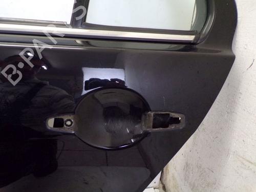 Left rear door MITSUBISHI LANCER VIII Sportback (CX_A) 1.8 (CX3A) | BP29085259C4 