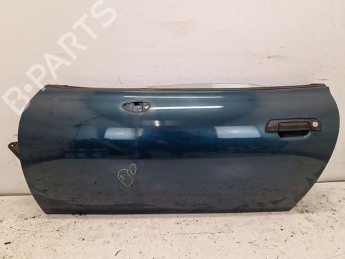 Dør venstre foran Dør venstre foran BMW Z3 Roadster (E36) 2.8 i (193 hp) 33908045 33908045