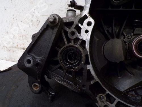 Gearbox OPEL CORSA D (S07) 1.3 CDTI (L08, L68) | BP29095221M3