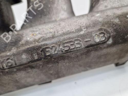 Intake manifold MINI MINI (R50, R53) Cooper S | BP39008624M70 - Image 10