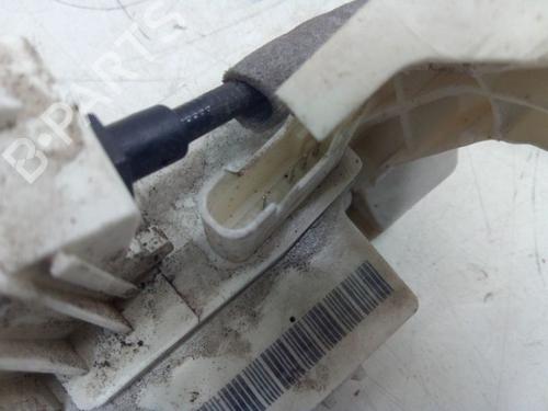 Rear left lock MERCEDES-BENZ A-CLASS (W169) A 150 (169.031, 169.331) | BP28001568C100 