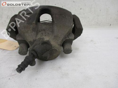 Left front brake caliper MAZDA 3 (BL) 1.6 MZR (BL14) | BP37102529M105 - Image 4