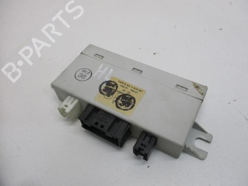 Used Electronic module BMW 7 (E65, E66, E67) 730 d (218 hp) 18801255