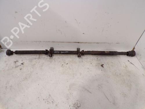 Driveshaft ALFA ROMEO BRERA (939_) 3.2 JTS Q4 (939.DXG22) | BP29098991M37 
