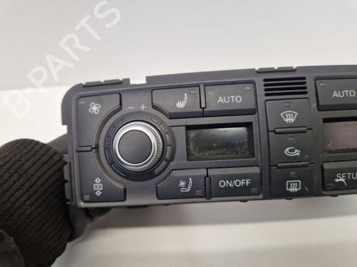 Climate control AUDI A8 D3 (4E2, 4E8) 4.2 TDI quattro | BP33164911I5 - Image 4