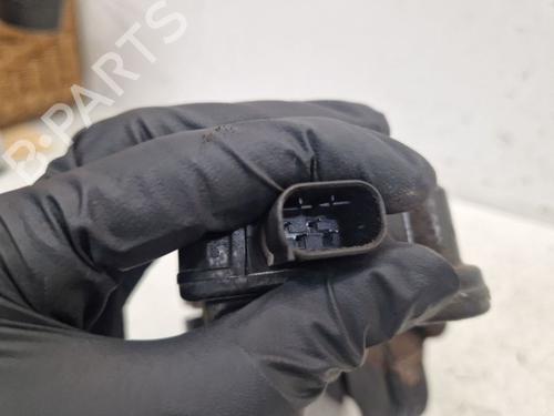 Tailgate lock MERCEDES-BENZ VITO / MIXTO Van (W639) 111 CDI 4x4 (639.601, 639.603, 639.605) | BP29100716C101 