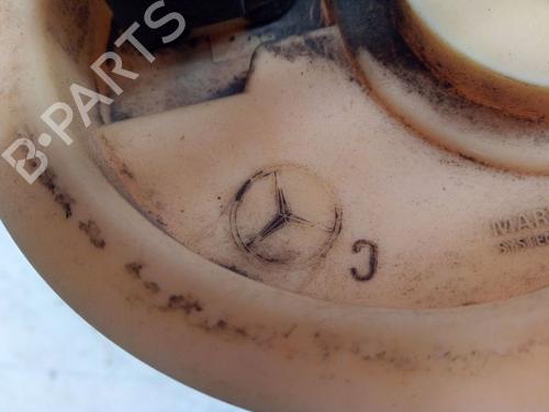 Fuel pump MERCEDES-BENZ A-CLASS (W169) A 170 (169.032, 169.332) | BP29104919M76 