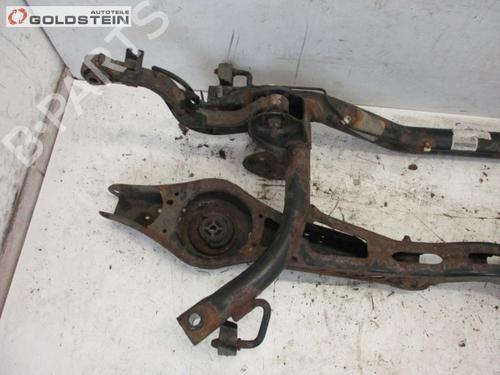 Rear axle AUDI A3 Sportback (8PA) 2.0 FSI | BP25826021M2 
