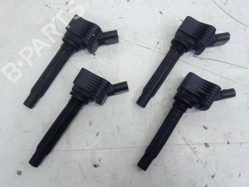 Used Ignition coil AUDI A3 Limousine (8VS, 8VM) 2.0 TFSI (220 hp) 30707257