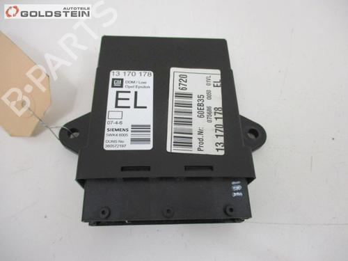 control-unit-opel-signum-hatchback-z03-2003-2004-2005-2006-2007-2008-37105540 main image