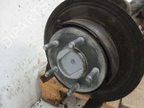 Rear axle JEEP CHEROKEE (KJ) 3.7 4x4 | BP19290007M2 