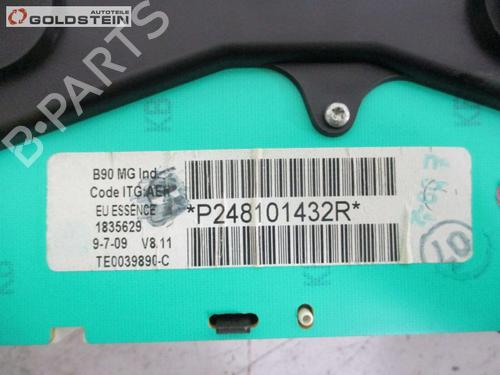 Instrument cluster DACIA SANDERO 1.2 16V | BP37109794C47 - Image 2