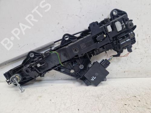 Venstre foran utvendig håndtak RENAULT MEGANE E-TECH SUV EV60 (BNJ1) | BP29100974C128 