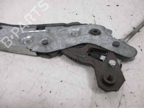Hand brake SAAB 9-3 (YS3D) 2.0 Turbo | BP18791576I18 