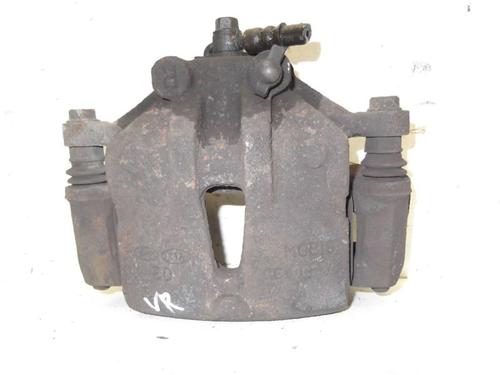 Right front brake caliper KIA CEE'D Hatchback (ED) 1.4 | BP37120900M104 - Image 4