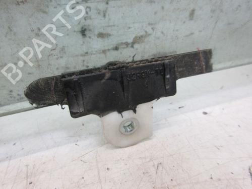 Rear left door window MITSUBISHI MIRAGE / SPACE STAR VI Hatchback (A0_A) 1.0 (A05A) | BP19298603C20 