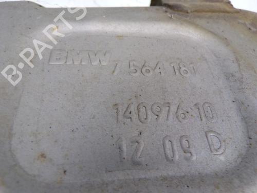 Udstødningssystem BMW 1 (E81) 116 i | BP29096545M121  - Image 8