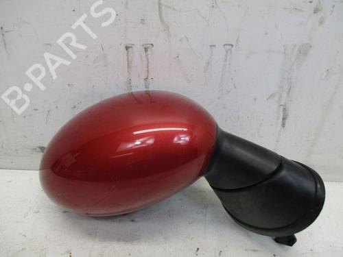 Right mirror MINI MINI (R50, R53) Cooper | BP18802902C27 