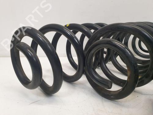 Støddæmperfjeder BMW X5 (E70) xDrive 35 i | BP32343787C152 