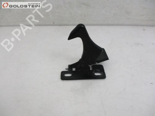 Used Hood lock BMW 5 Touring (E61) 525 d (177 hp) 18749631
