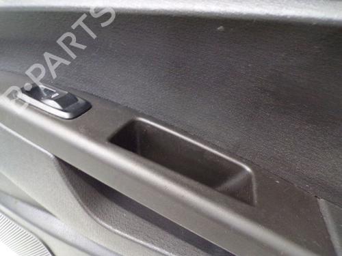 Rear right panel FORD FIESTA VI (CB1, CCN) 1.6 Ti | BP28174401C61 