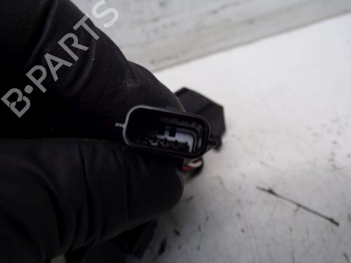 Front right exterior door handle RENAULT ZOE (BFM_) ZOE | BP29099159C129 