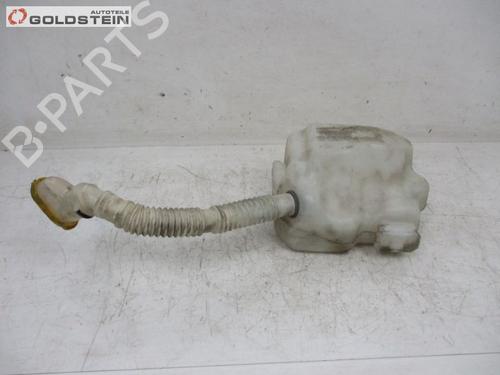 Used Front windshield wiper arm RENAULT MEGANE II Coupé-Cabriolet (EM0/1_) 1.9 dCi (115 hp) 25224064