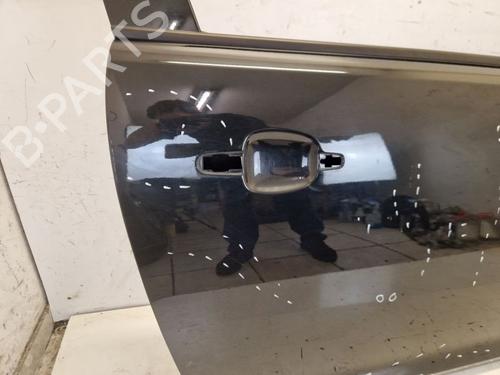 Right front door OPEL CORSA D (S07) 1.4 (L08, L68) | BP29105481C3