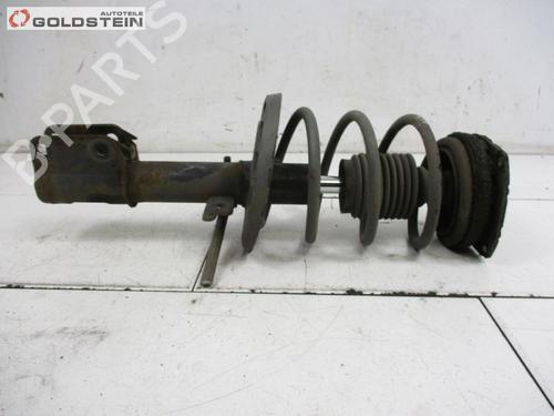 Right front shock absorber RENAULT MEGANE III Grandtour (KZ0/1) 1.4 TCe (KZ0F, KZ1V) | BP18788616M17 
